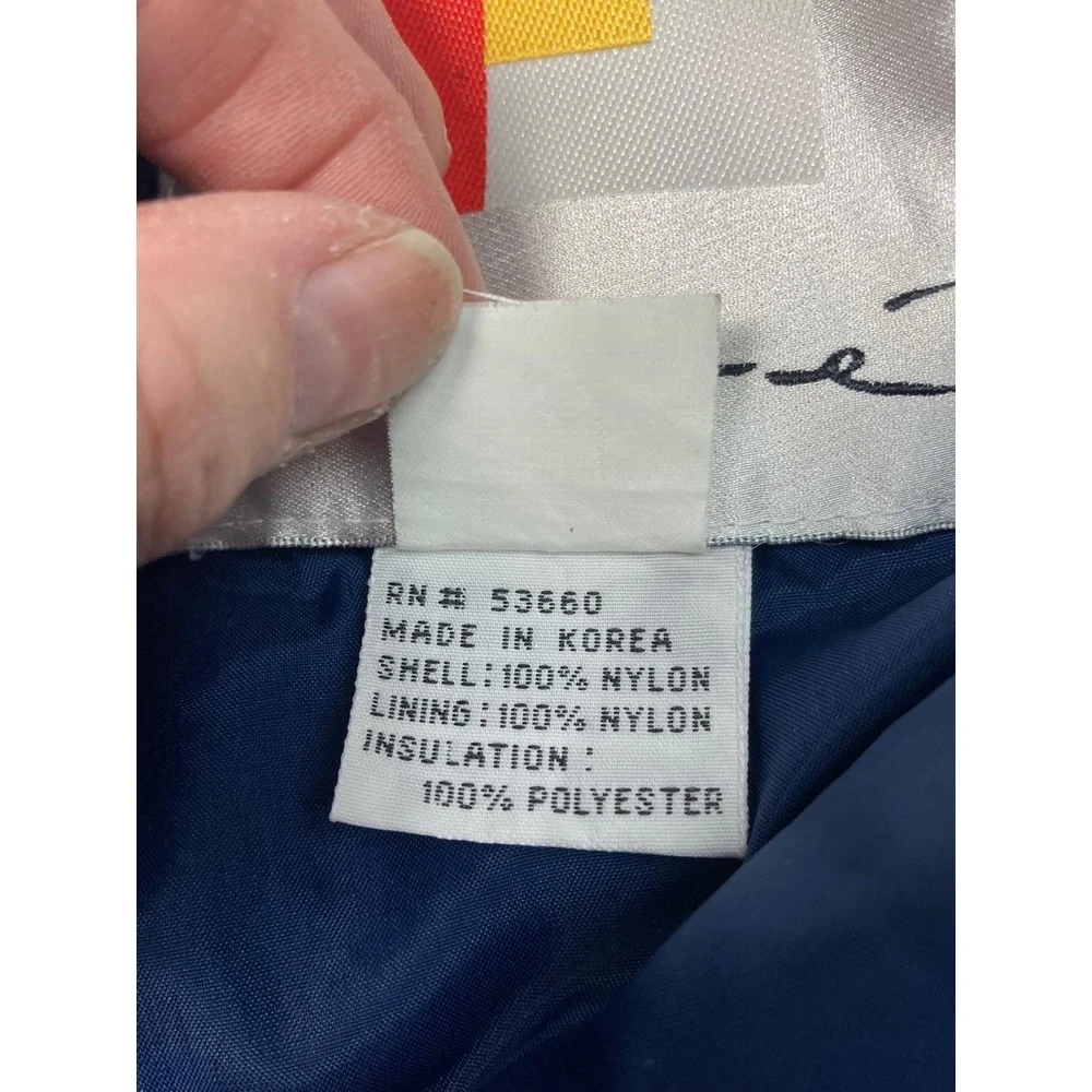 Forte Dexter Men’s Snow Pants XL Blue‎ - Picture 8 of 9